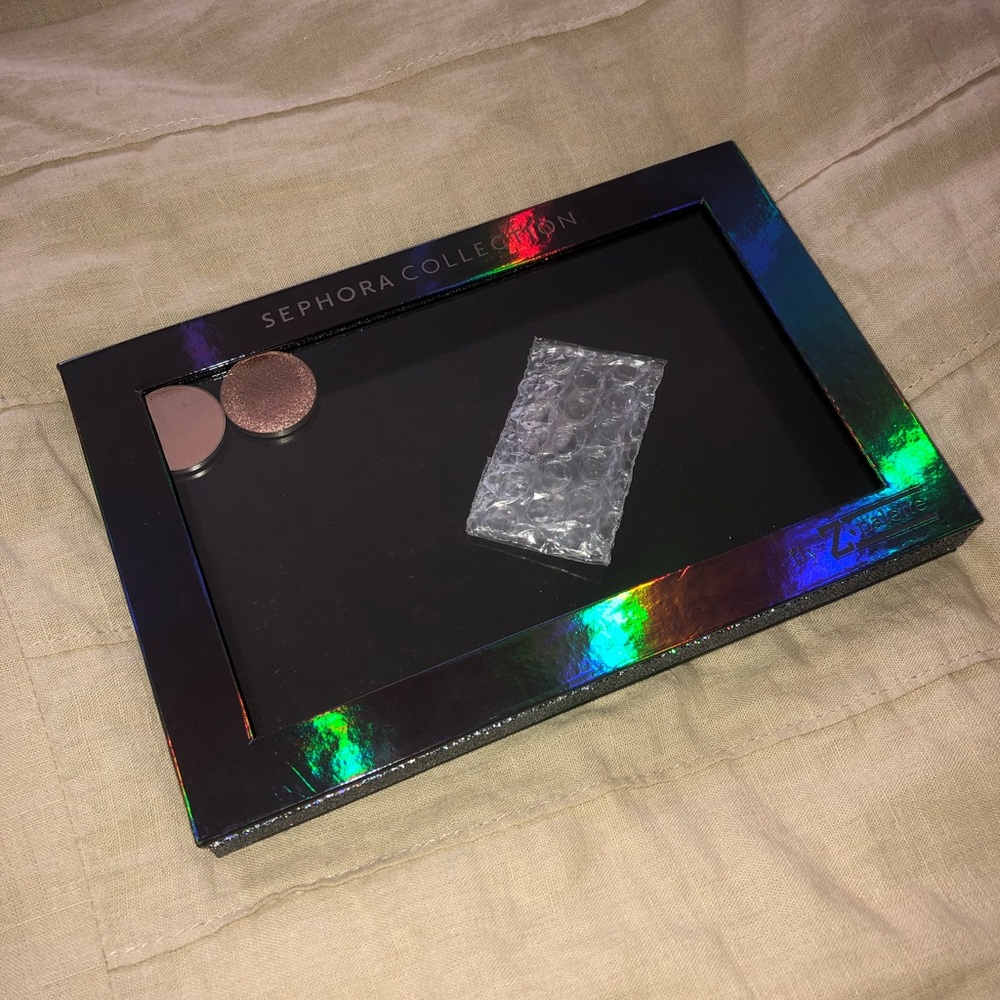 Large Z Palette